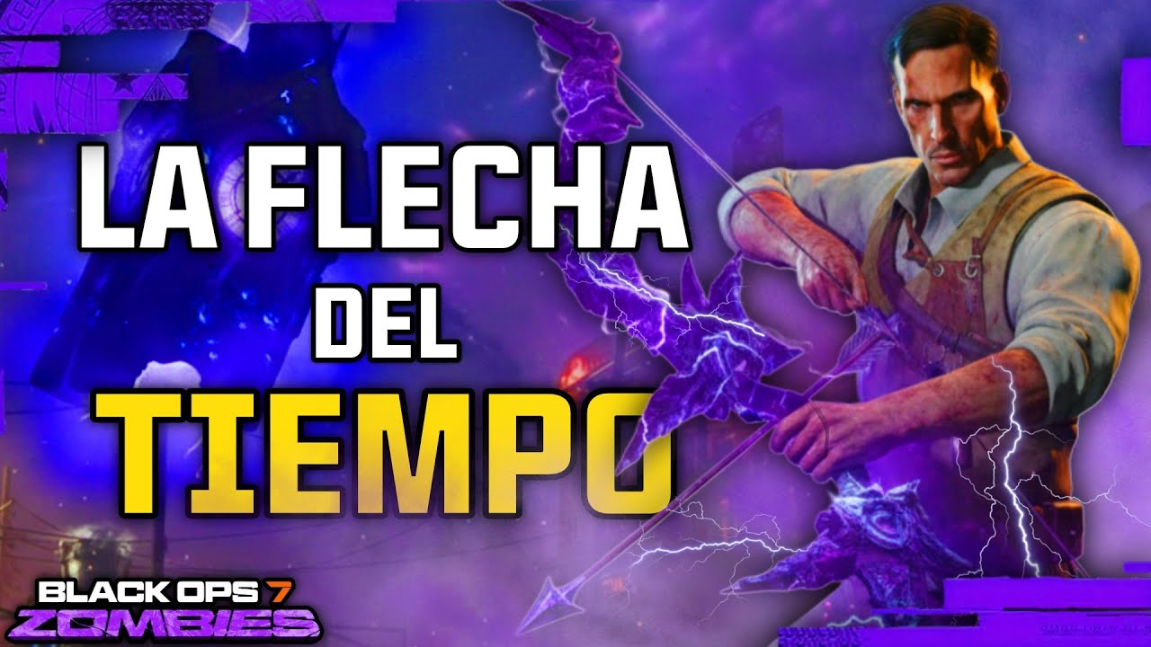 El Mayor Secreto de BO7 Zombies / Ashes of the Damned / Astra Malorum /@La Secta Apothicon 🐙 CoD Zombies