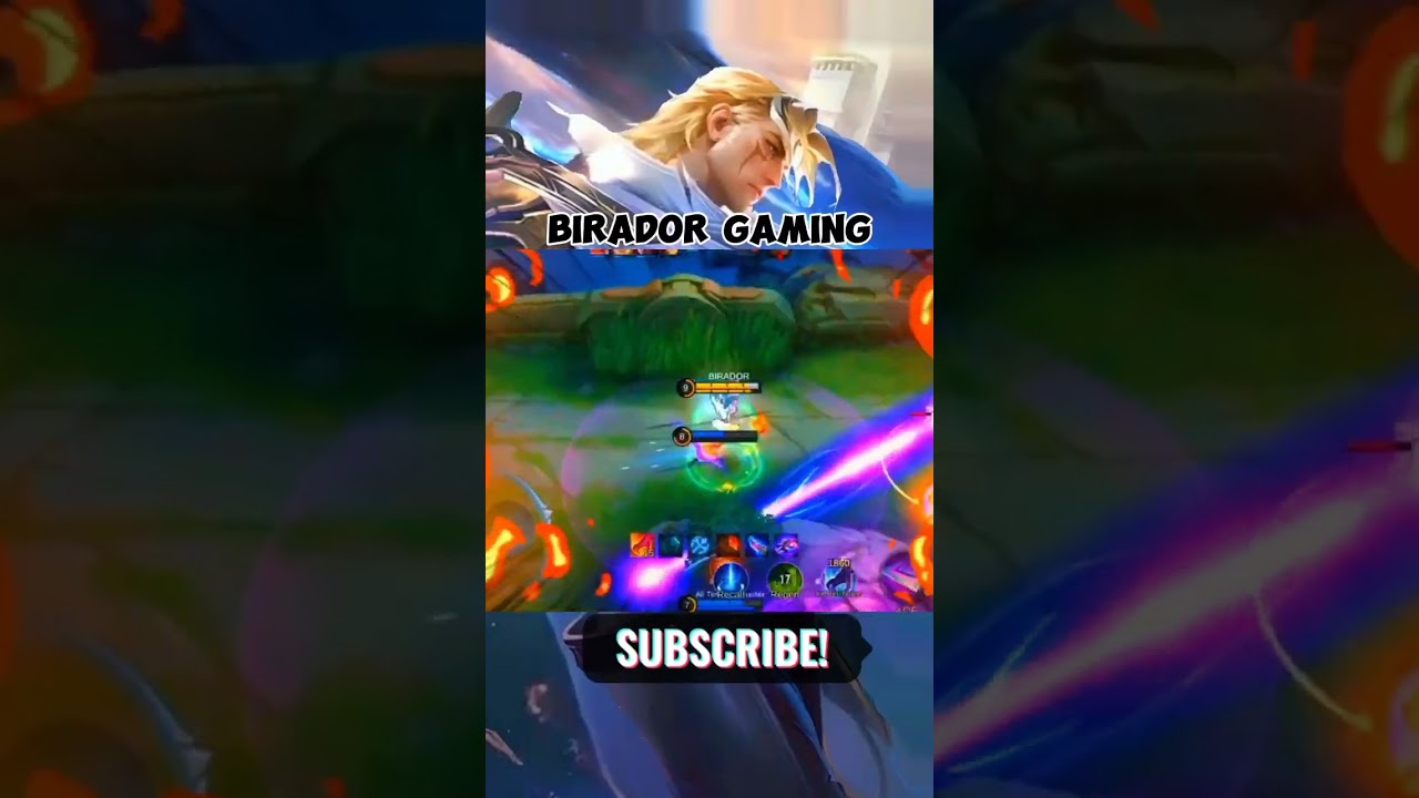 NOLAN SECRET ITEM BUILD TO MAKE MOST POWERFUL DAMAGE 🔥#mobilelegends