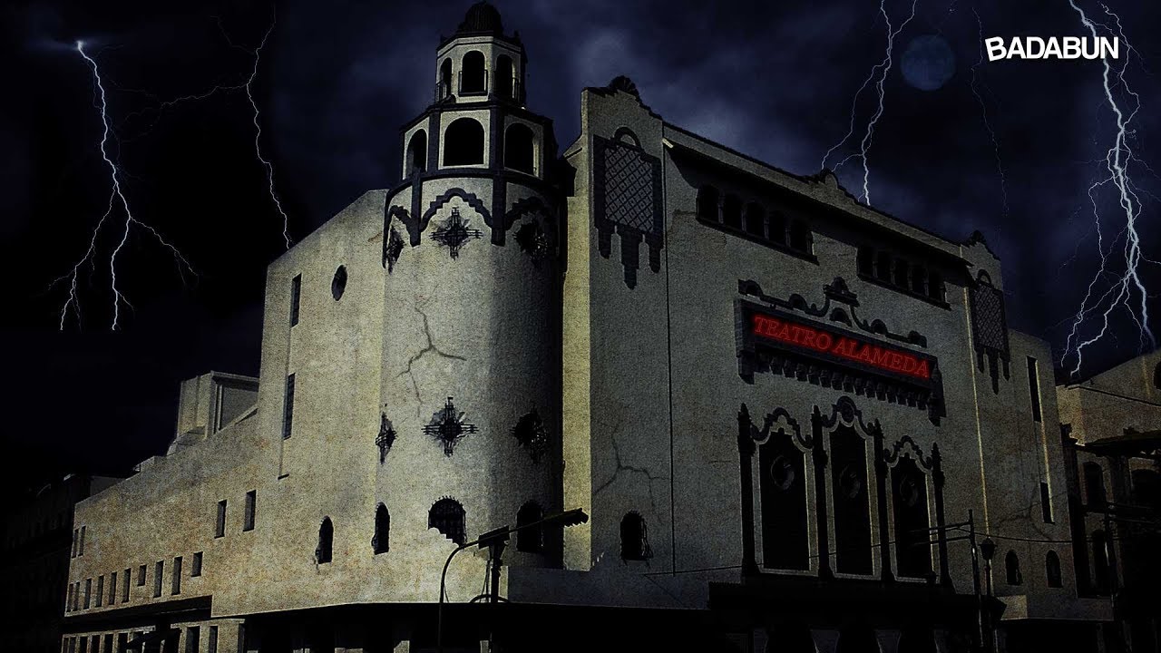 Misión Paranormal. Ep 12 | El teatro de Satanás