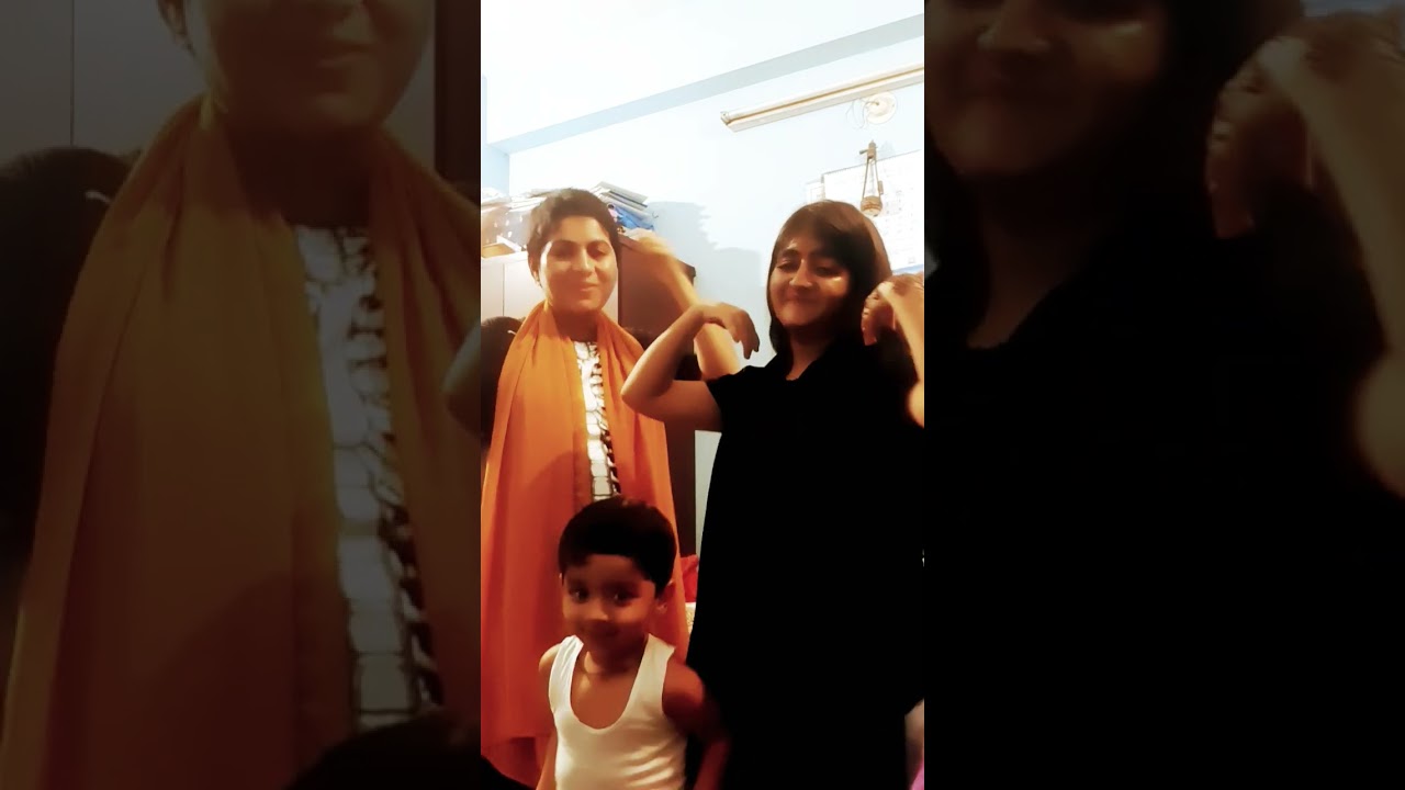 Jhilmil Sitaron Ki Saiya 