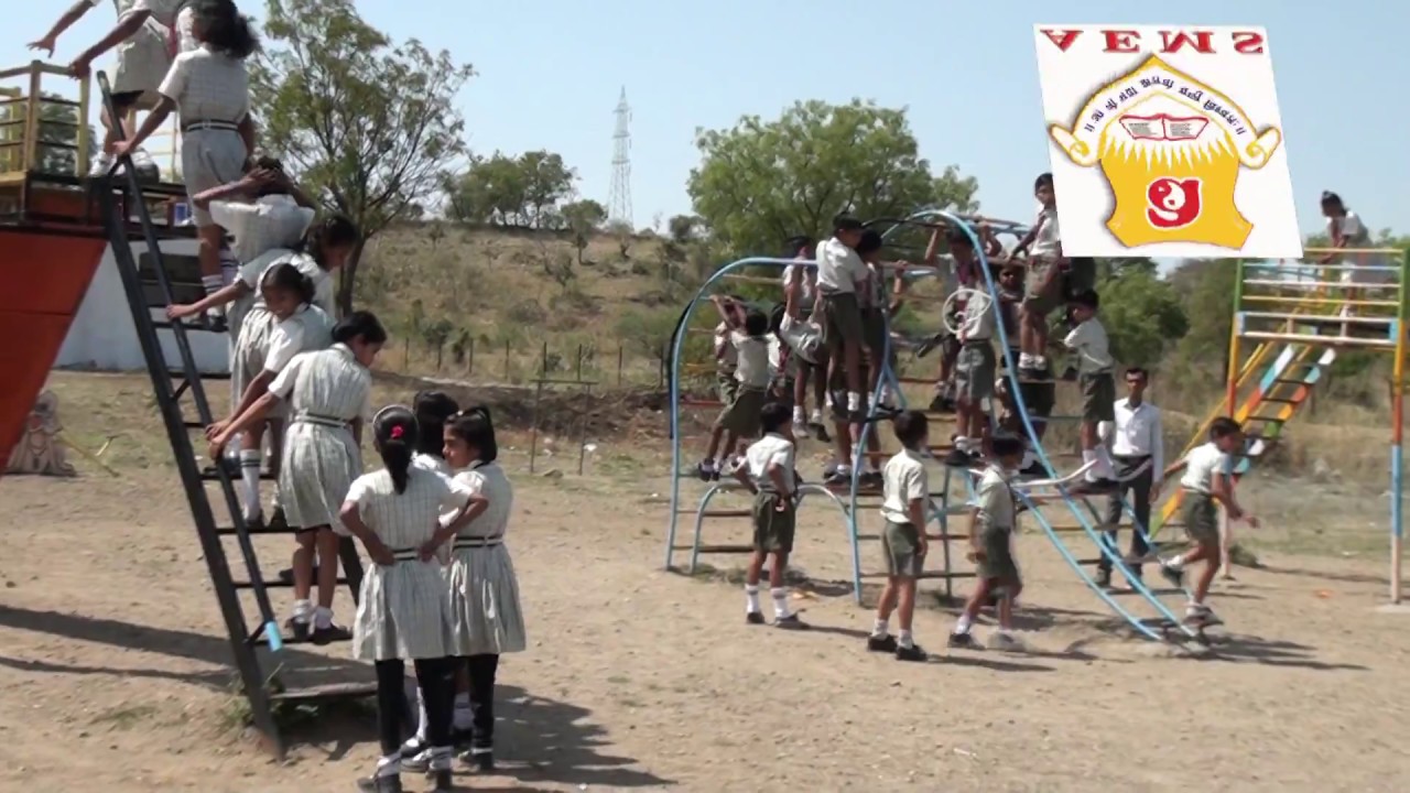 Anuradha English School