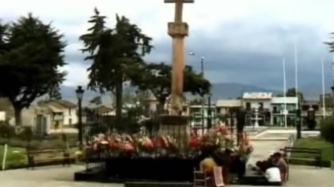 Tu Te Ries / Flor Pucarina / Huancayo - Peru