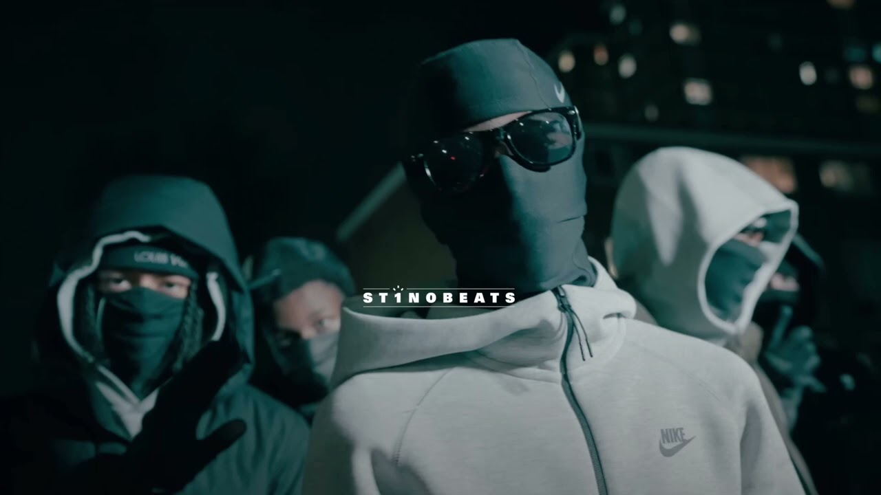 "Standby" | Lil Zino x Teeway UK Drill Type Beat | Prod. St1noBeats