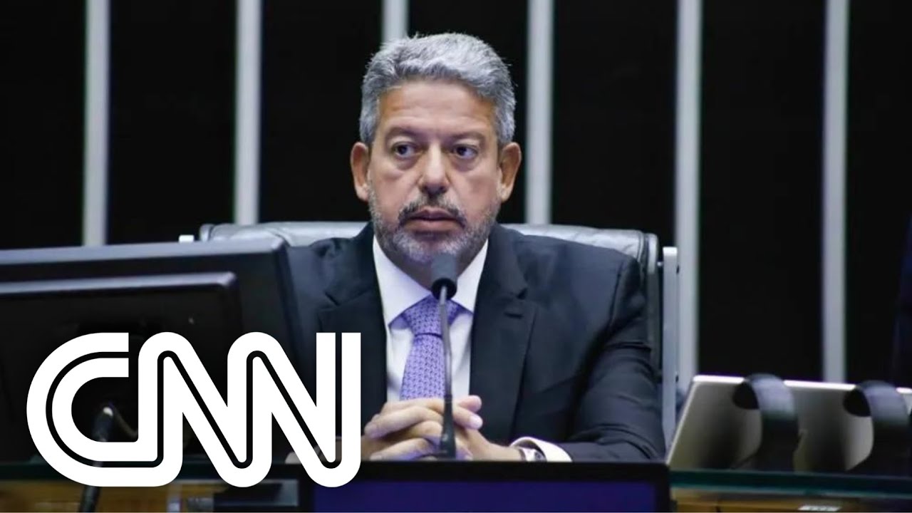 Um dia ap&oacute;s reuni&atilde;o com Lula, Lira se encontra com Bolsonaro | JORNAL DA CNN