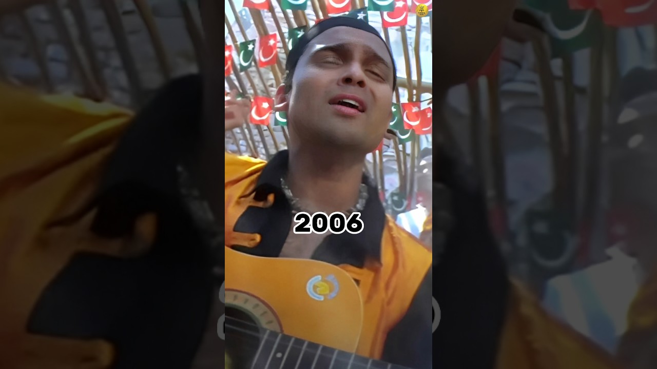 Zubeen Garg (1990-2025)🥺