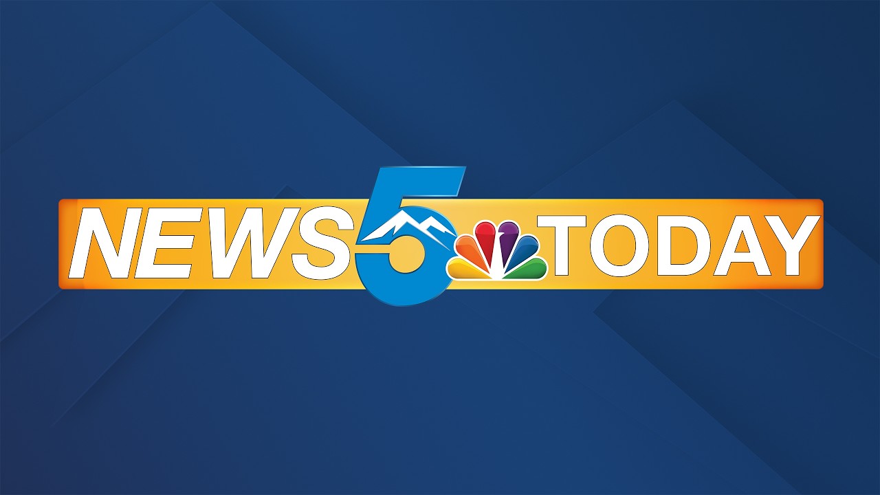 News5 Today at 6 - July 28, 2026