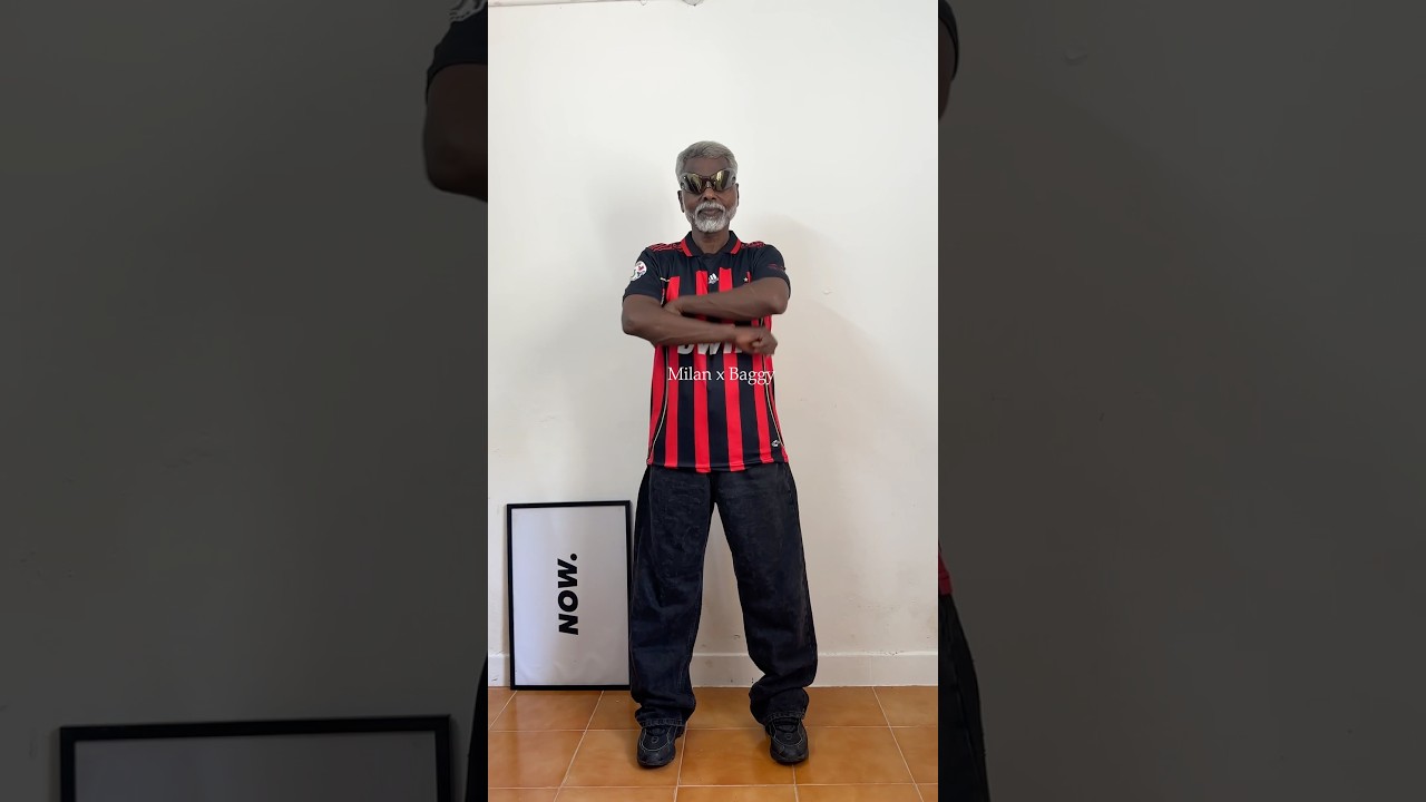 4 ways to style football jerseys. 🔥✅ #footballjerseys #blokecore #fashionover50