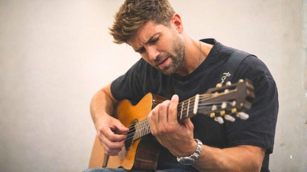 A VECES IRSE ES LA ÚNICA FORMA DE QUEDARSE EN PAZ – EL ESTILO DE PABLO ALBORÁN
