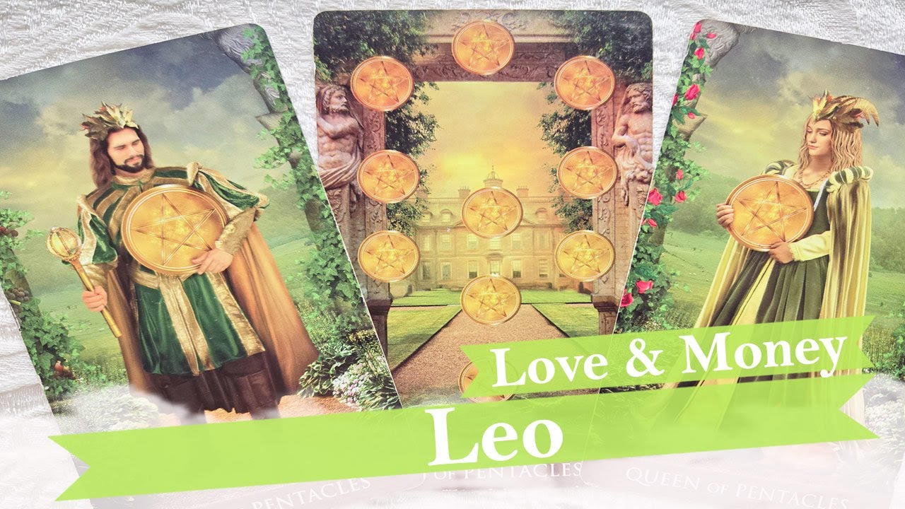 Leo Someone is initiating a conversation regarding work💥 Prepare to be invited out!🌞🍷