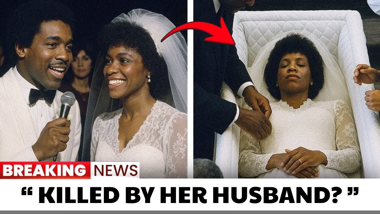 17 Black Actresses Who Were Murdered By Their Lovers