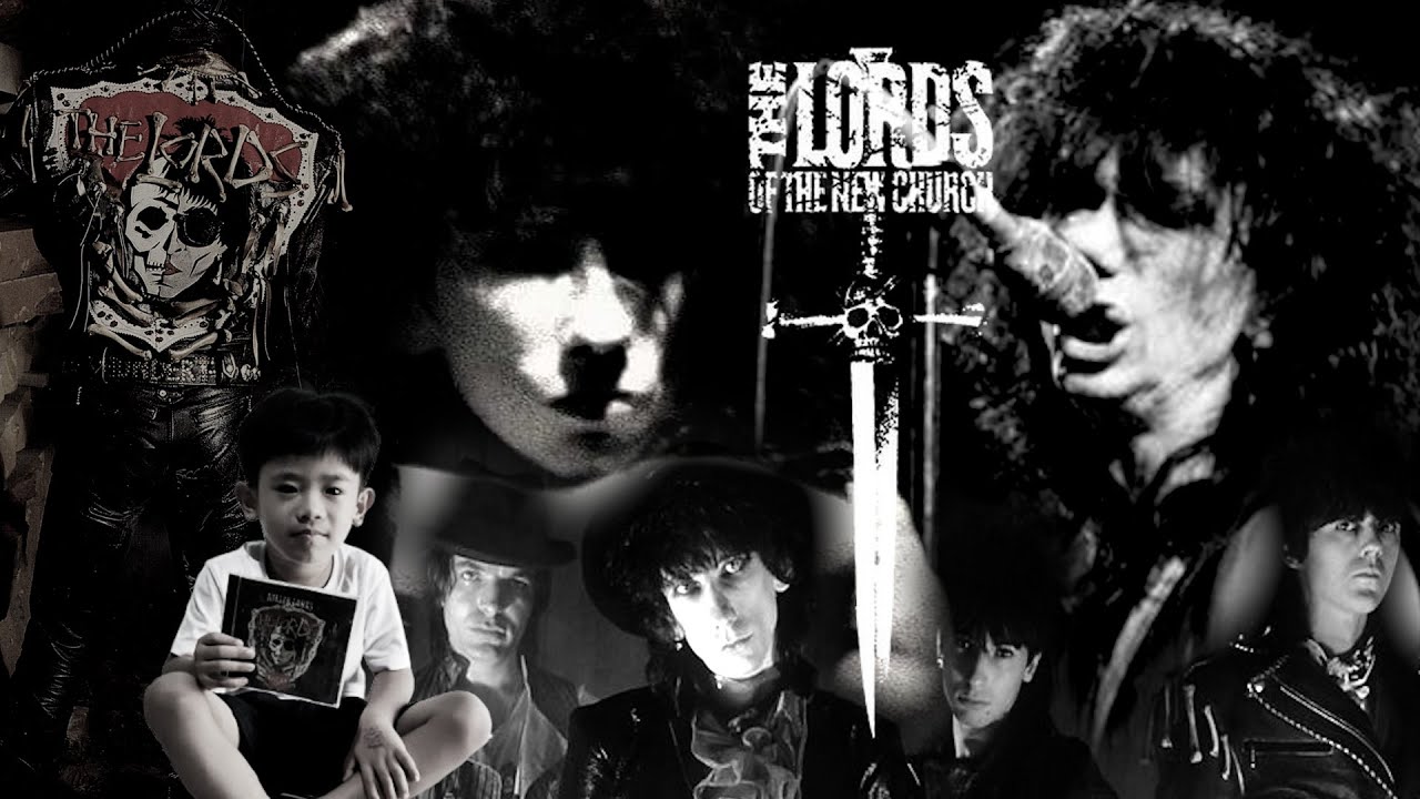 &rsquo;80s New Wave: 