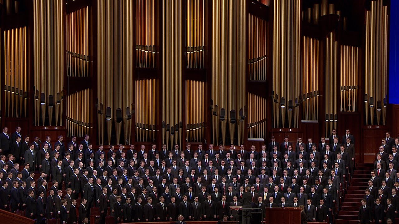 Abide with Me!