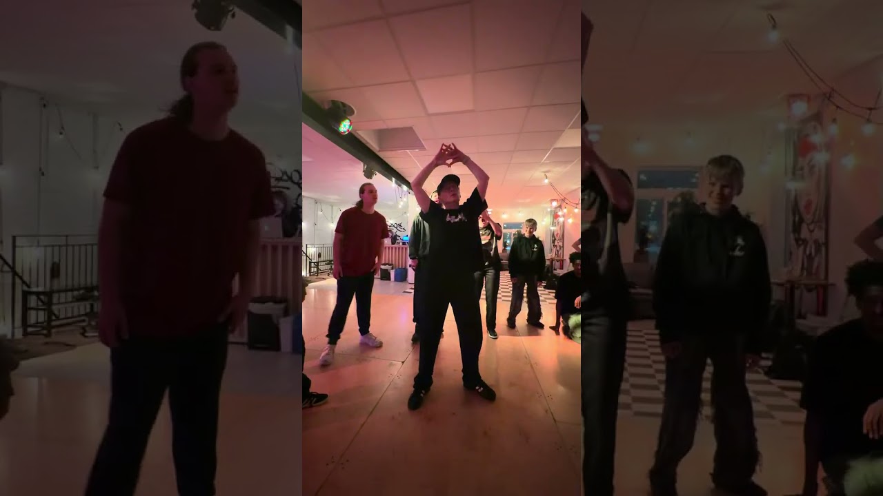 MKA Session Season 9 Week #1