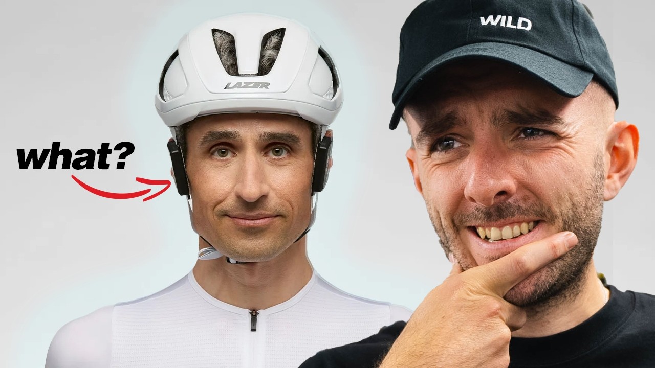 Новое технологическое устройство компании Lazer... Интересное