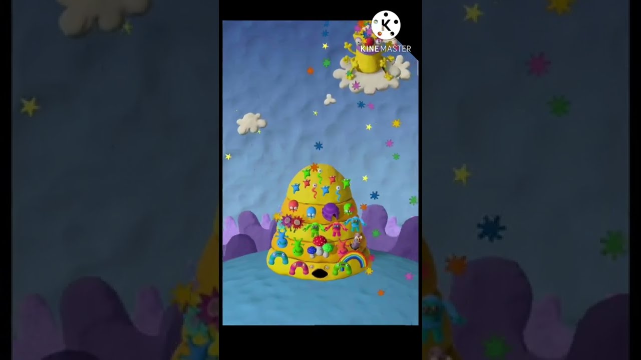 CLAY JAM - FINAL BOSS