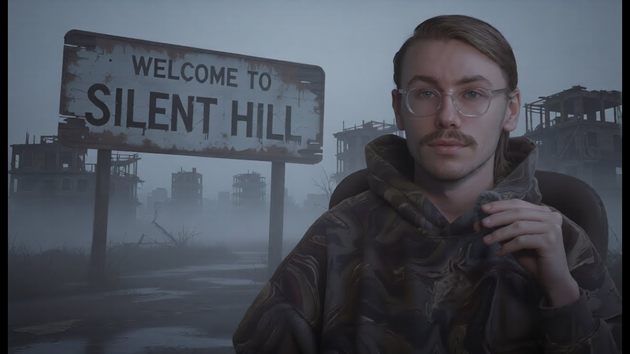 Return to Silent Hill