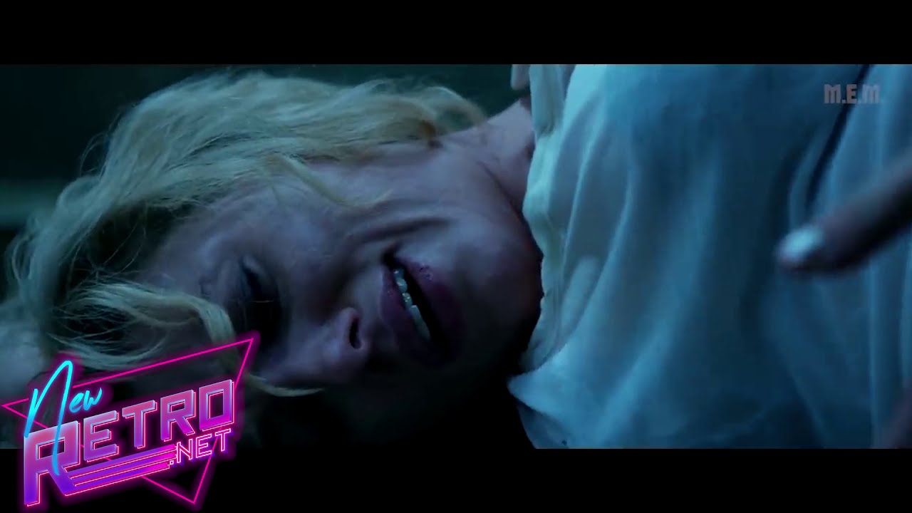 MODERNS - Jarre (HD Music Video)
