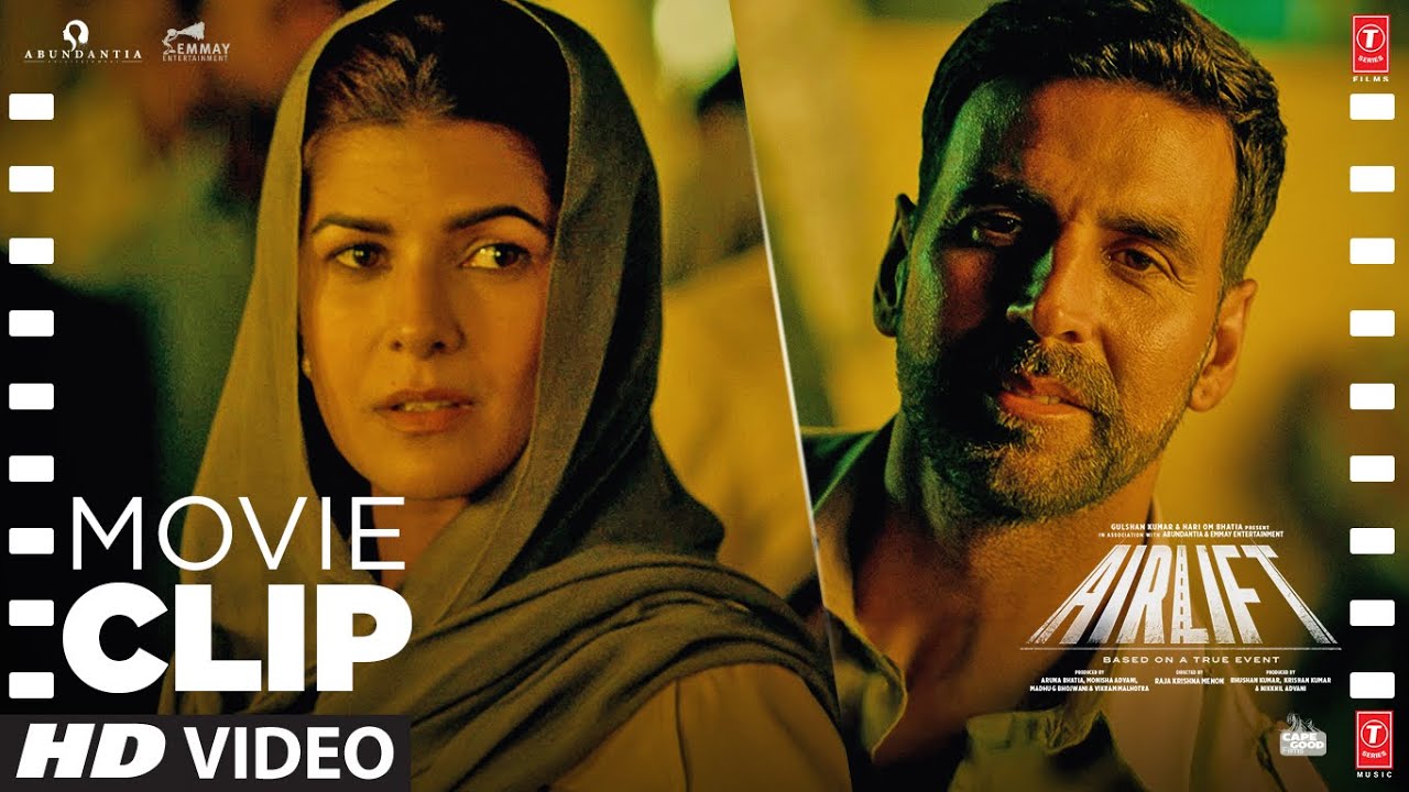 AIRLIFT: 