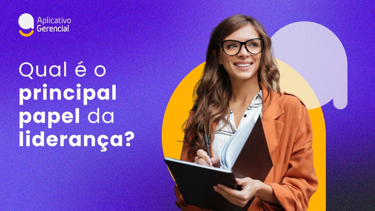 Papel da Liderança e o teste de 1 pergunta pra medir clareza no time