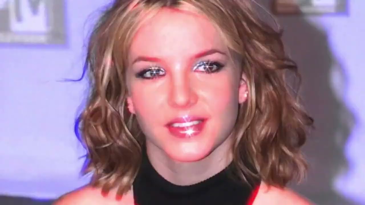 Britney Spears's Complicated Life Part 1