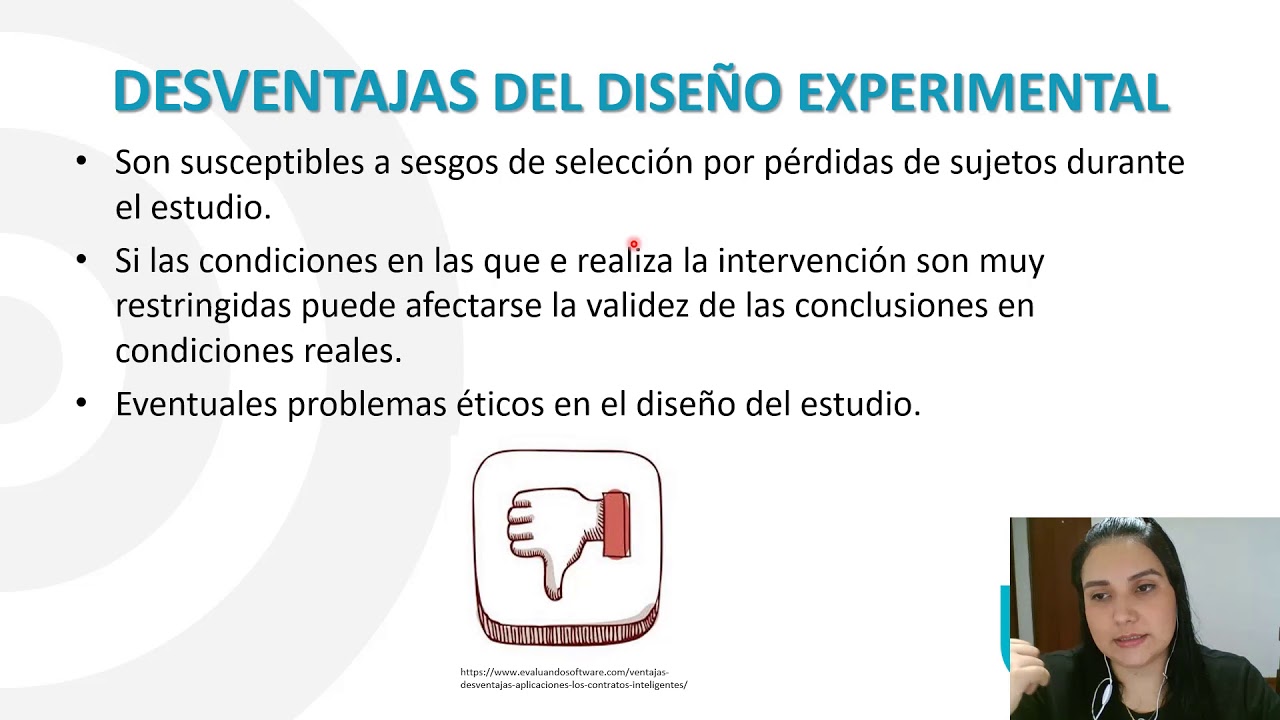 Estudio Experimental- epidemiologia