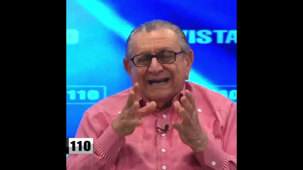 Entrevista en la Revista 110 junto al Dr. Julio Hazim