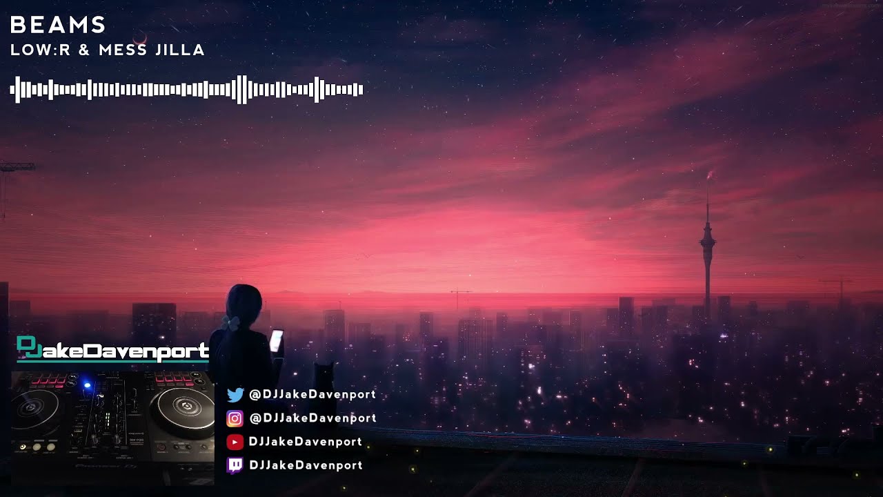 Drum & Bass Mix: December 2021