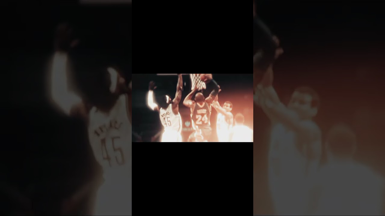kobe bryant edit like a tattoo sade 