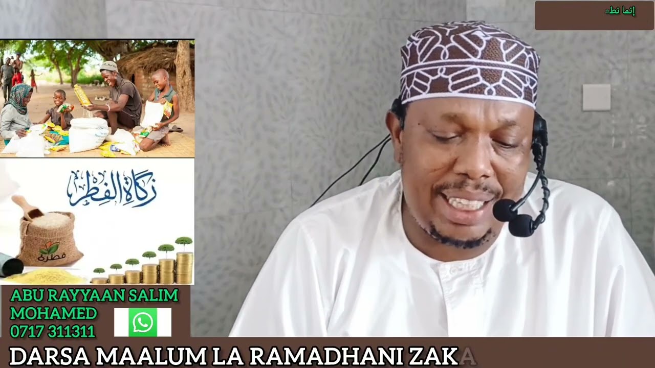 ZAKATULFITRI 2