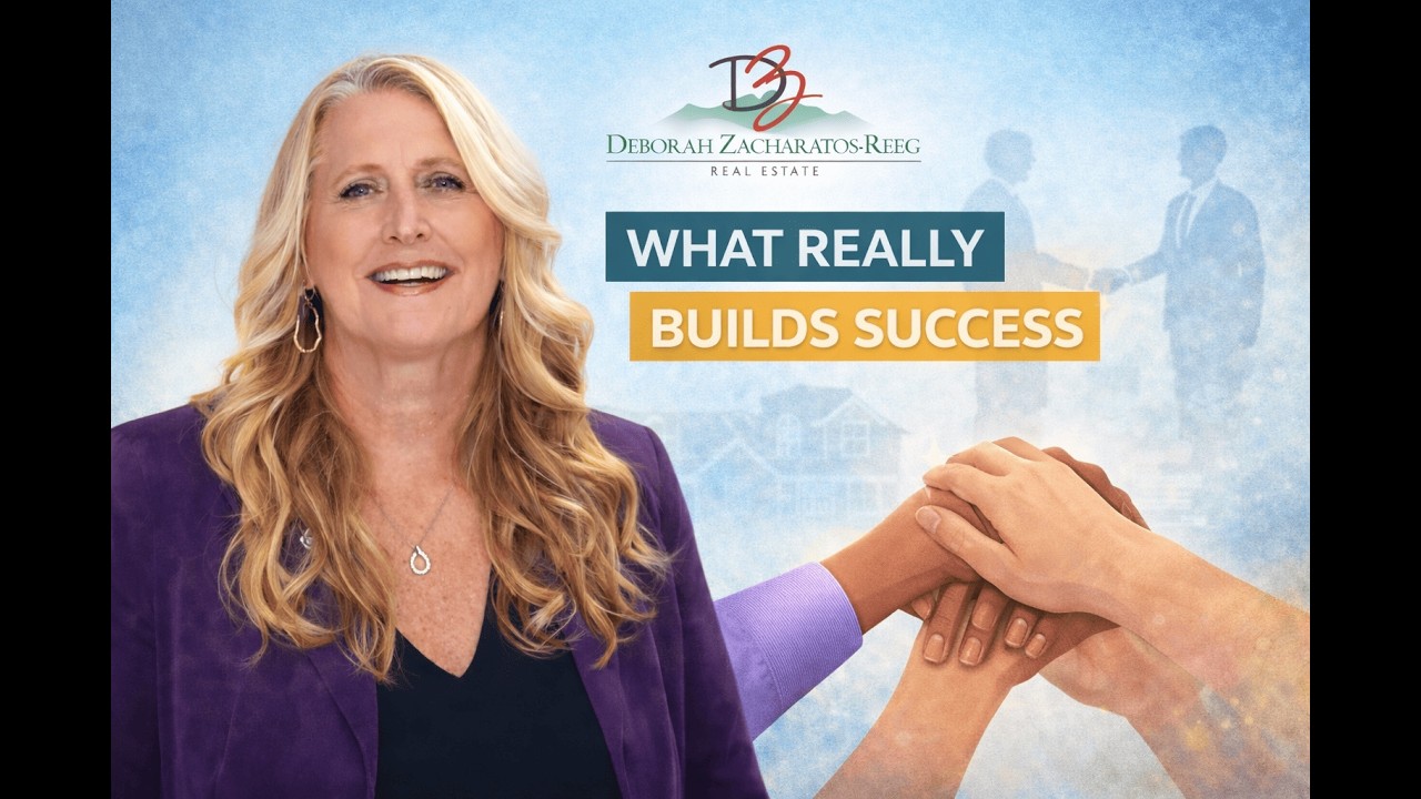 When a Real Estate Client Becomes a Lifelong Friend