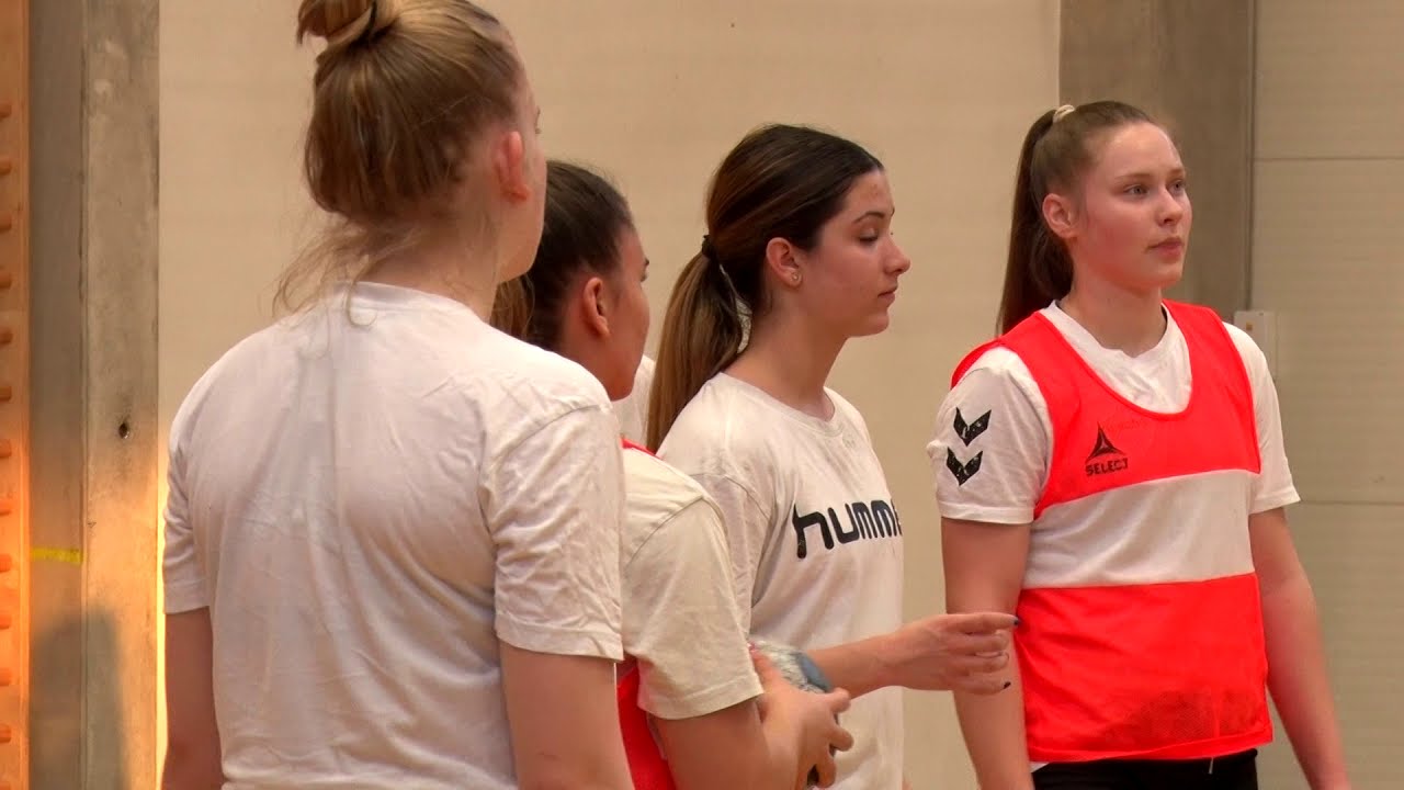 KÉZILABDA – Álomból valósággá vált a váci Dunakanyar-akadémia