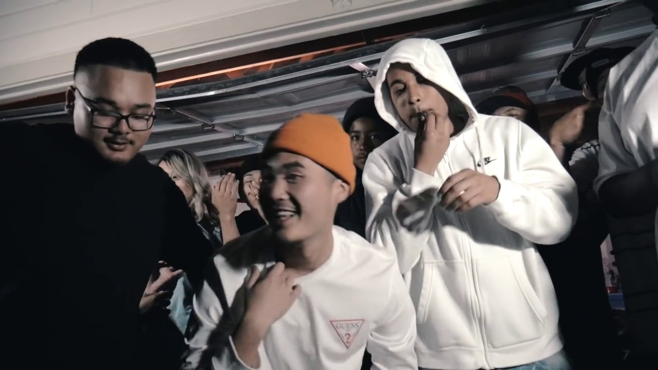 Young Q ft. JoeMari, TC Low - Slide4U (Official Video) | Dir. IceyyFilms