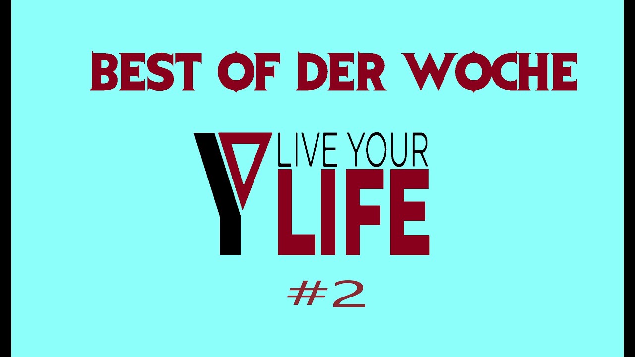 Arma3 | LiveYourLife | Best of der Woche #2