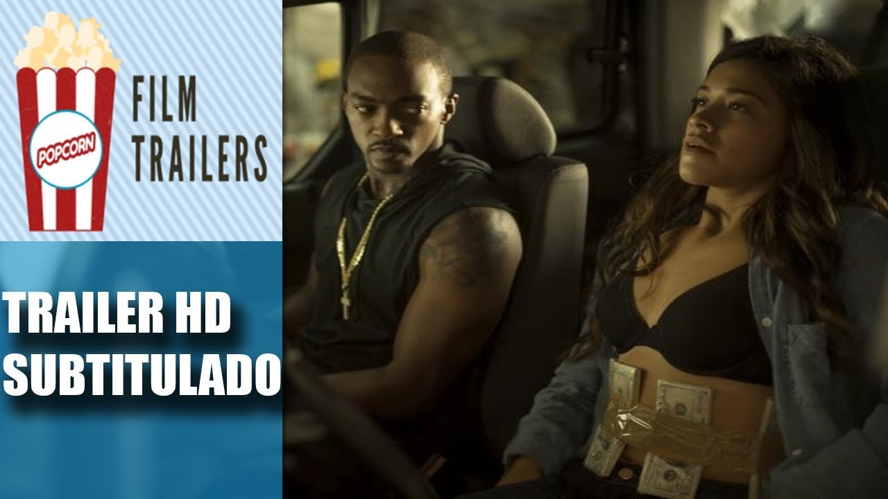 Miss Bala - Official Trailer #1 HD Subtitulado