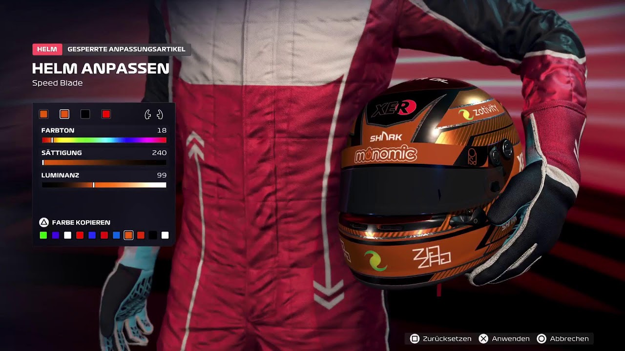 F1 25 Grand Prix Las Vegas