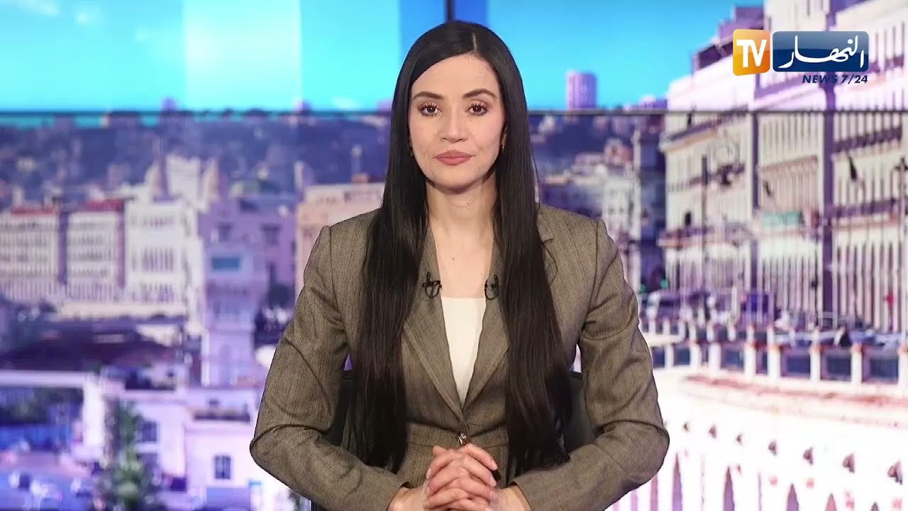 النشرة الأمازيغية لصبيحة السبت 14 فيفري 2026