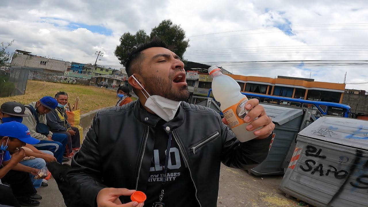 🔞EL DOLOR DE LOS ADICTOS EN LAS CALLES🥃🚬