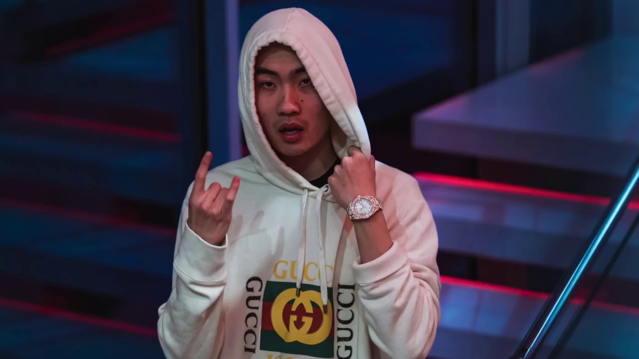 Ricegum bitcoin official music video