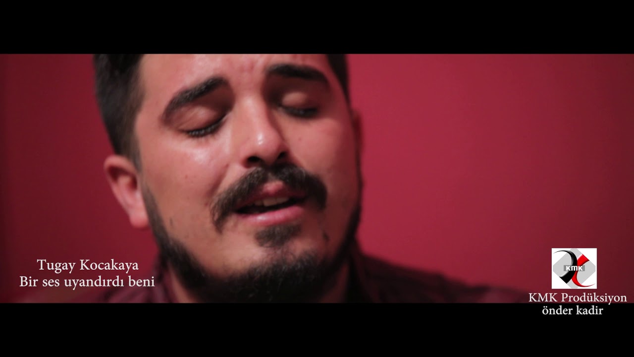 Tugay Kocakaya - Bir Ses Uyandırdı