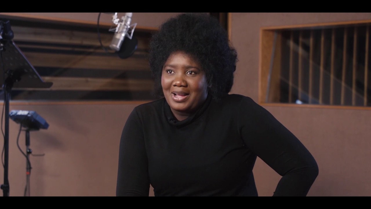 Episode 1 | Yama Laurent et Garou (Making Of)