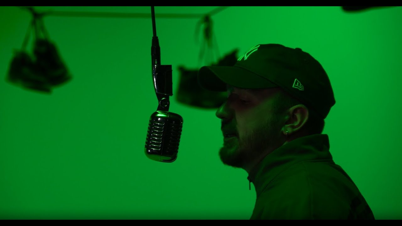 Javi Bambini x Dawiz - Cane Corso | RGB Sessions #7