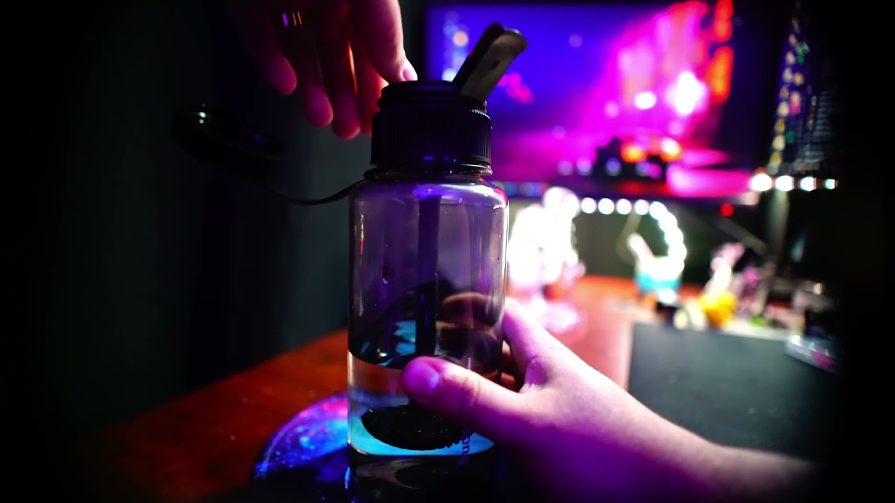 Puffco Budsy Function Video