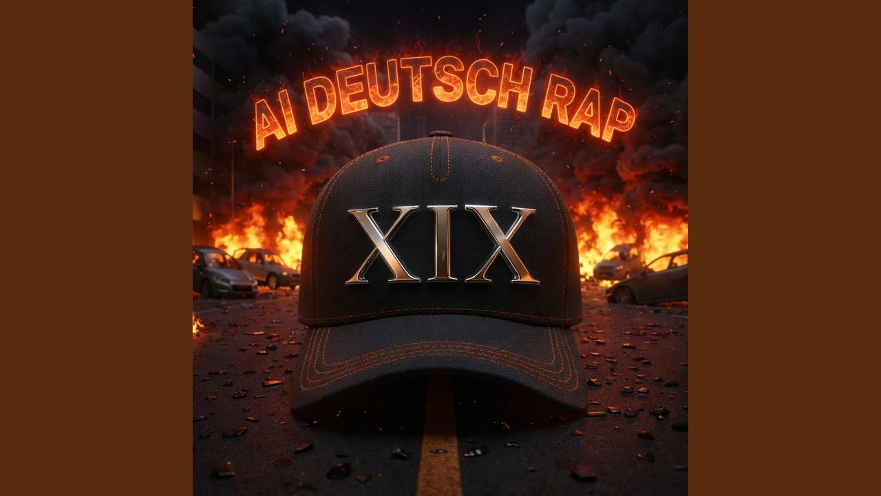 Nur Du (feat. Created using AI (Suno))