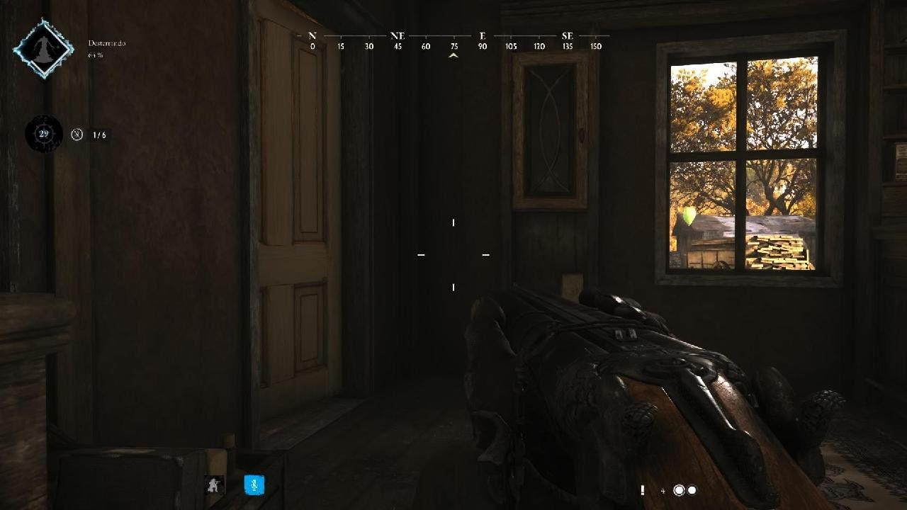 HUNT: SHOWDOWN 1896_20260204171149