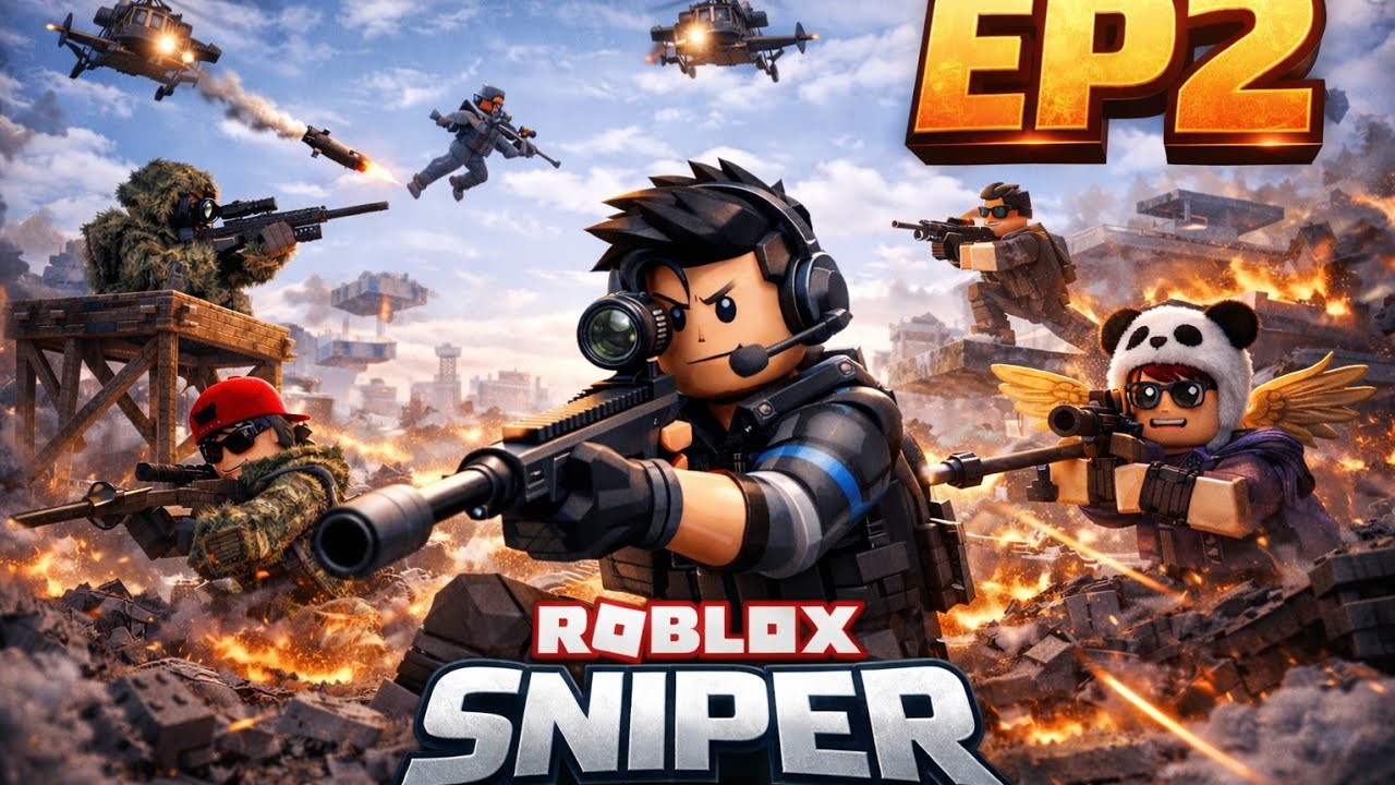 ROBLOX JUGANDO CON SUBS #2