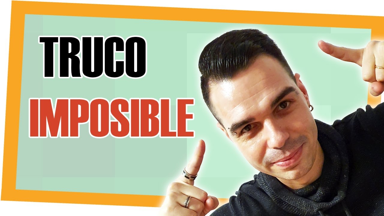 🔮 TRUCO con CARTAS de MENTALISMO!!! + (Juegos de SUSCRIPTORES) ❤
