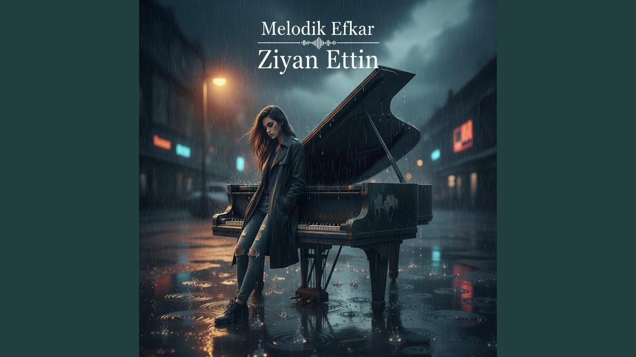 ZİYAN ETTİN