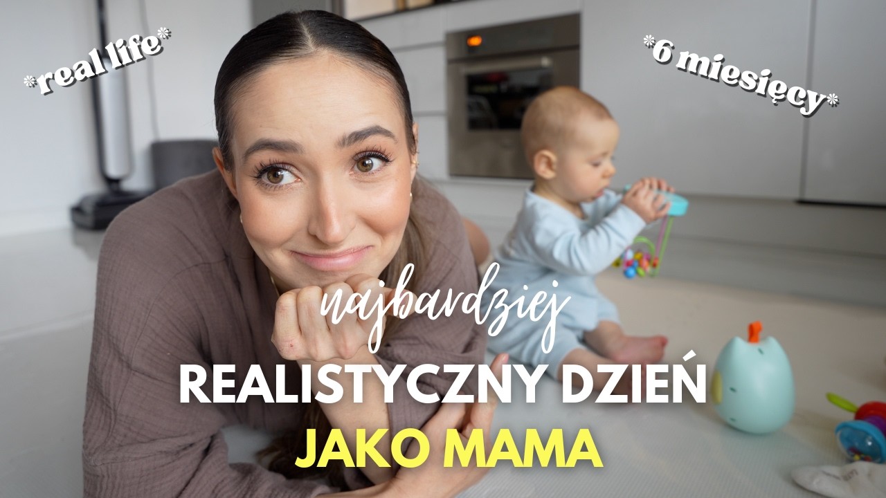 Nowy Etap Macierzyństwa / Wszystko się zmieniło... 🫣 Ząbkowanie / Rozszerzanie diety / Fizjoterapia