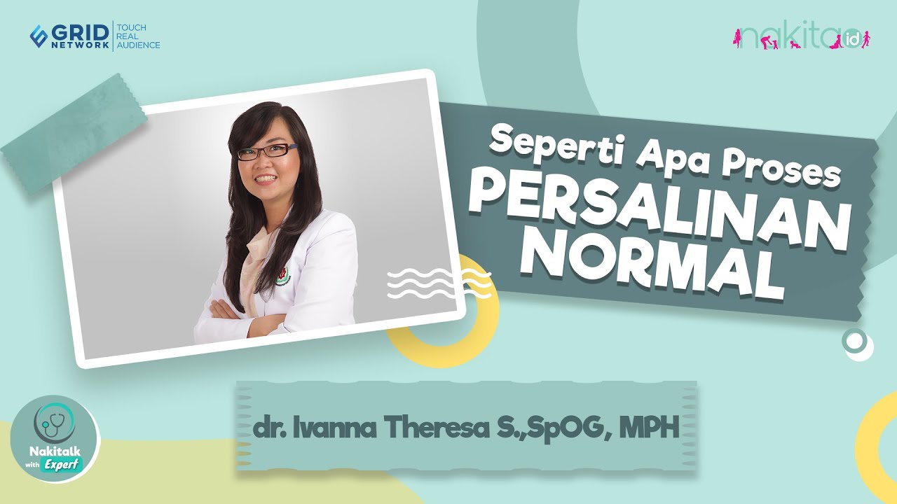 Liputan Khusus Persalinan: Seperti Apa Proses Persalinan Normal?