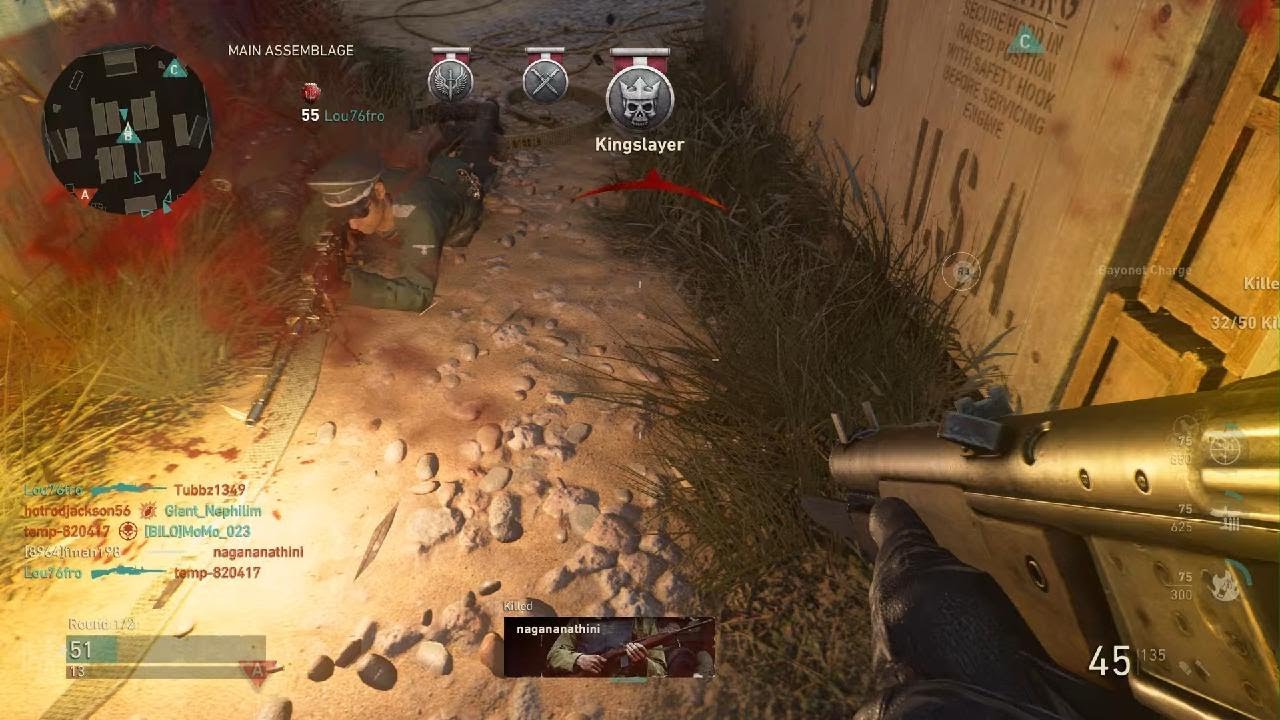Call of Duty: WWII_20260130165920